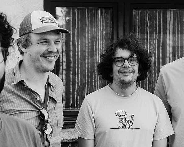 Herrenmagazin im Dezember auf „Aus gegebenem Anlass“-Tour