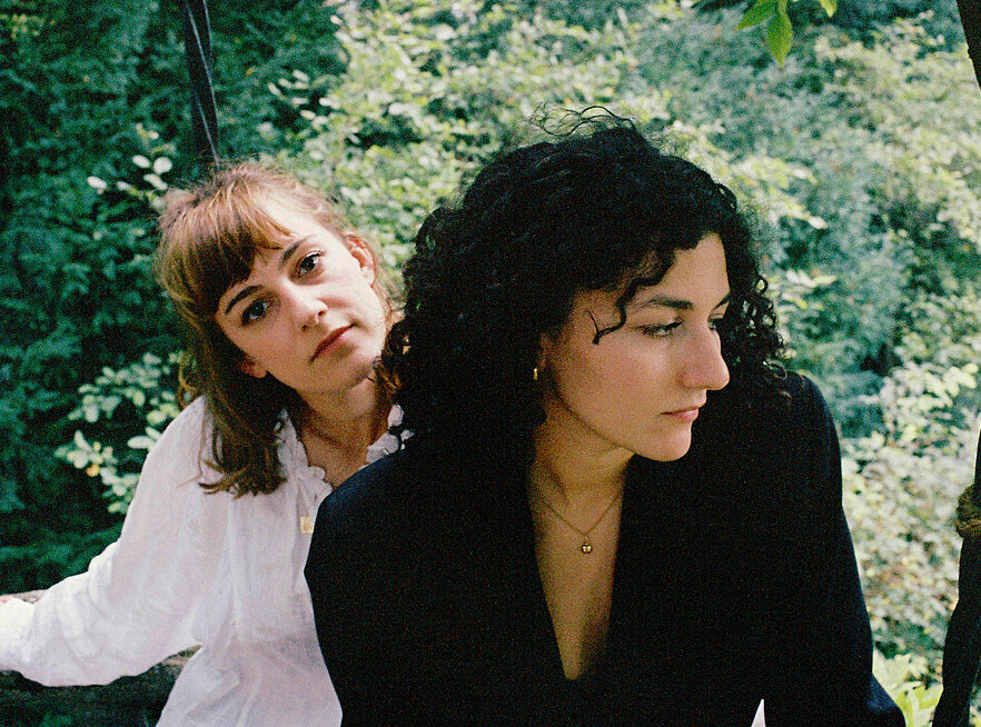 STEINER & MADLAINA